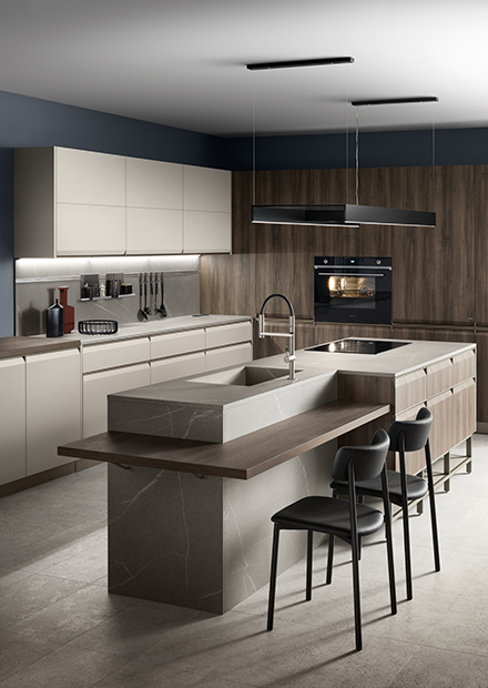 Cucine Scavolini Nardò