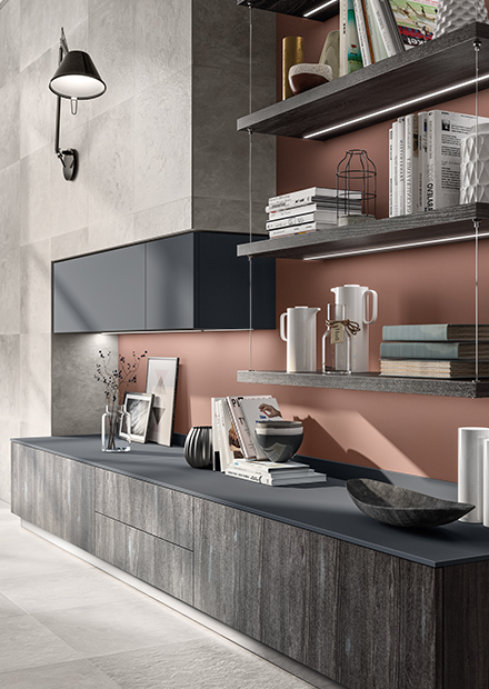 Living Scavolini Nardò